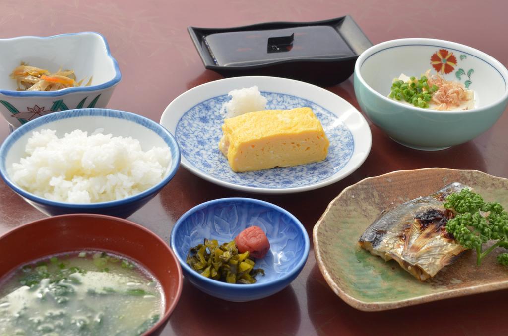 Wataya Hotel Amakusa  Luaran gambar