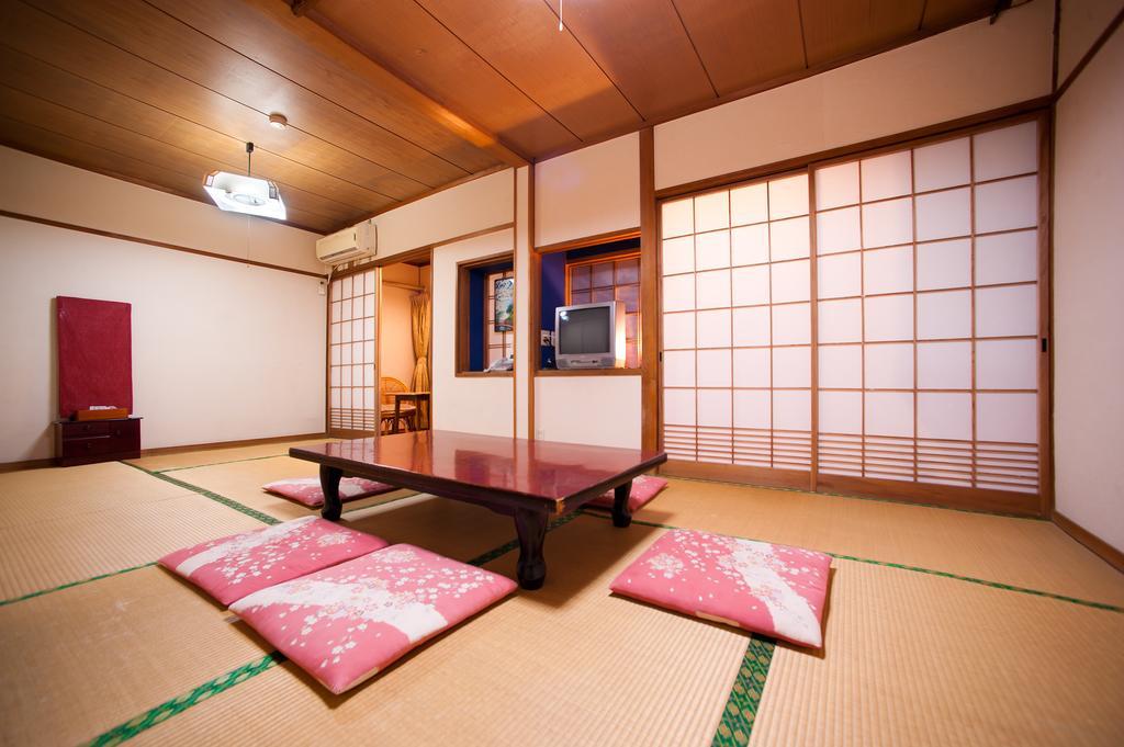 Wataya Hotel Amakusa  Luaran gambar